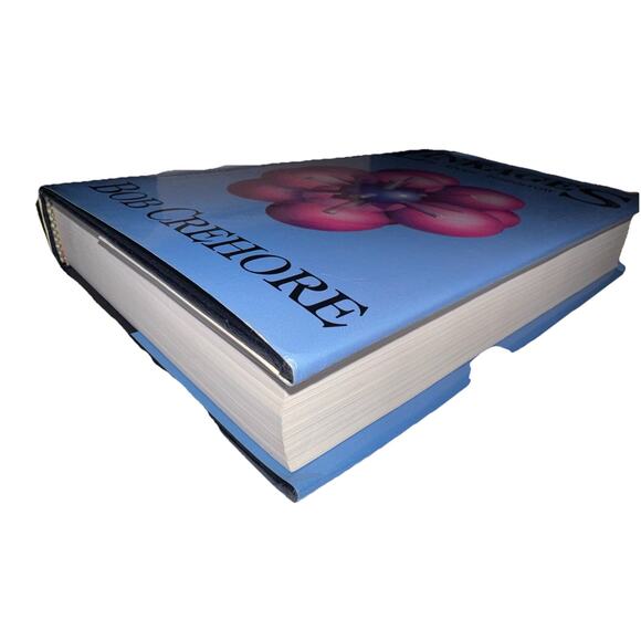 Linkages Is About Tomorrow By Bob Crehore 1992 w/ Letter From Publisher Truscott - Picture 3 of 8